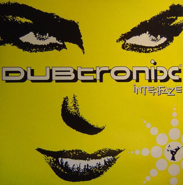 Dubtronix - Interfaze - Junglism Vol 1