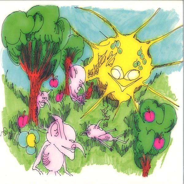 Dufi - Natural Selection