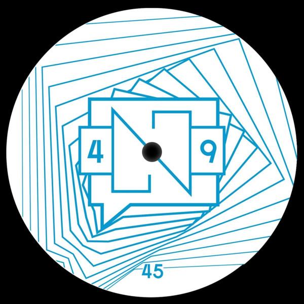 Duncan Forbes - Distilled & Amplified : Vinyl Sampler 3