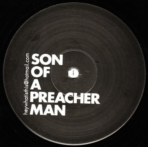 Dusty Springfield - Son Of A Preacher Man / Untitled