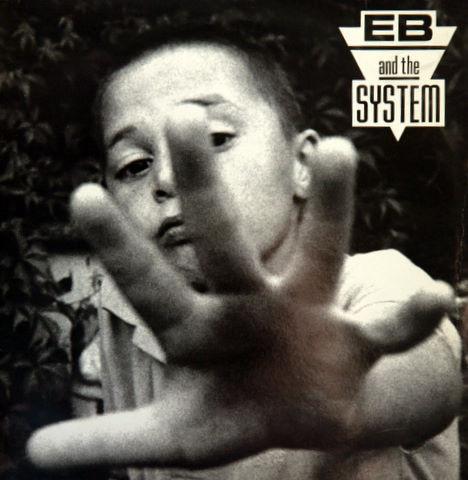 E B And The System - Mind