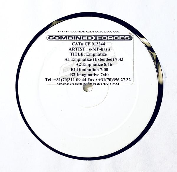 E-MP-Hasis - Emphatize