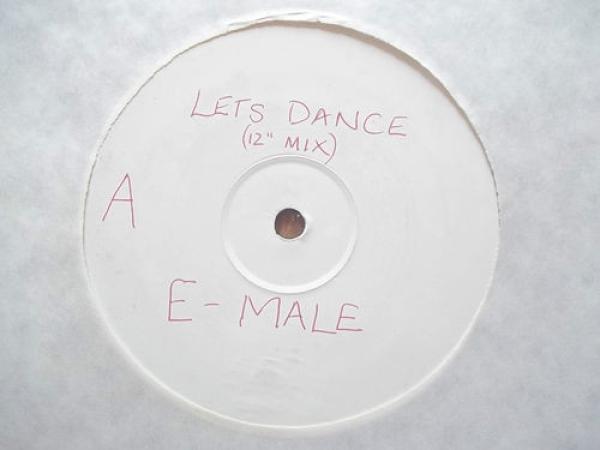 E-Male (2) - Let's Dance