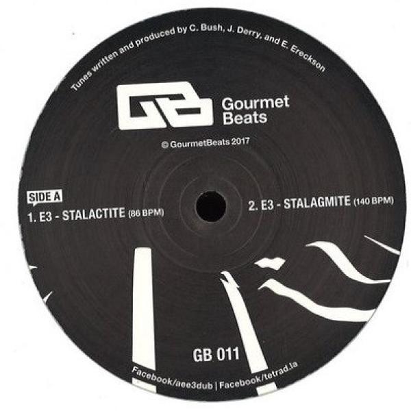 E3 (3) - Cave Dweller