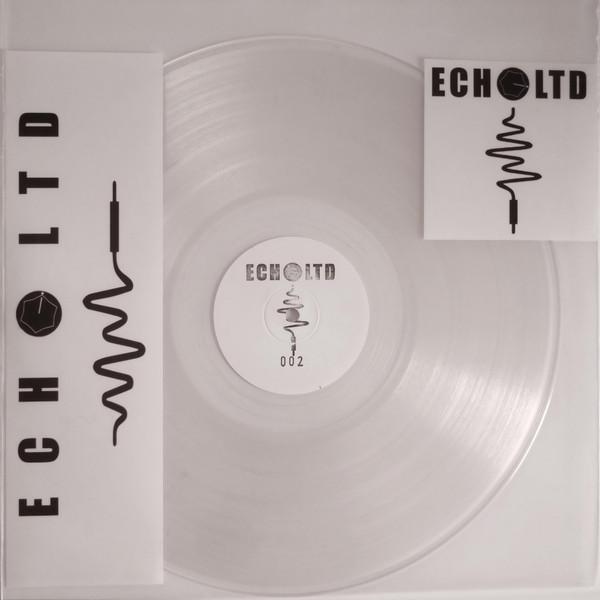  - ECHO LTD 002 LP