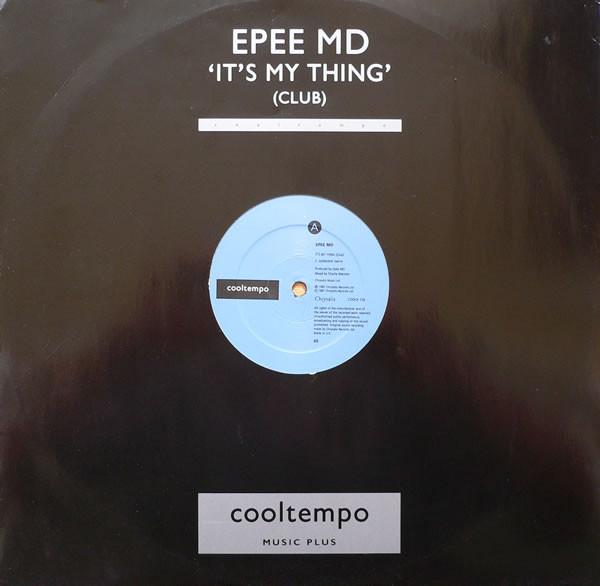 EPMD - It's My Thing