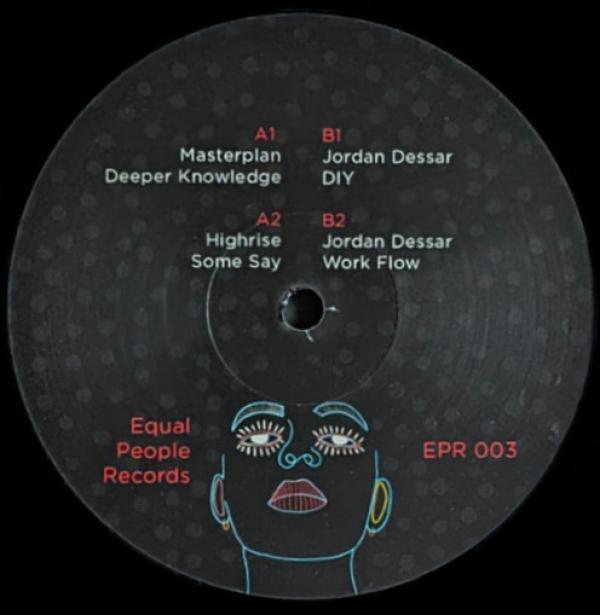  - EPR 003