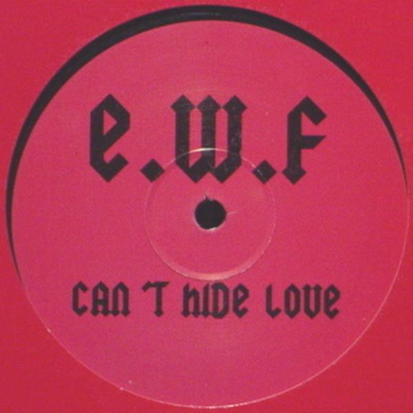 Earth, Wind & Fire - Can't Hide Love (Masters At Work Remix)