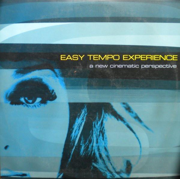  - Easy Tempo Experience - A New Cinematic Perspective