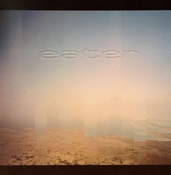 Eater - T.O.E. /  Flower Of Life