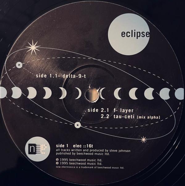 Eclipse (13) - Delta-9-T