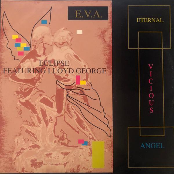 Eclipse (7), Lloyd George - E.V.A. (Eternal Vicious Angel)