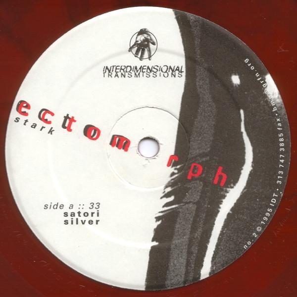 Ectomorph - Stark EP
