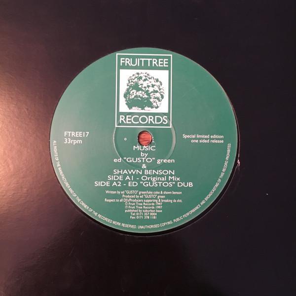 Ed Greene, Shawn Benson - Music