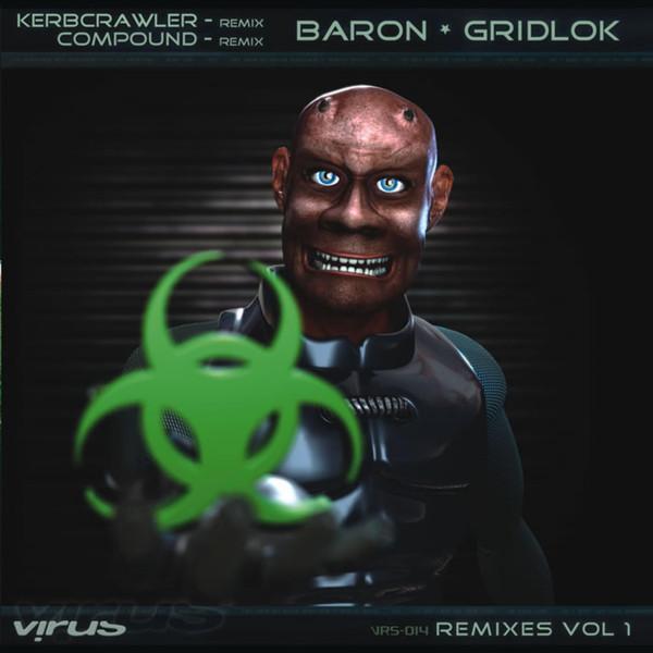 Ed Rush & Optical - Remixes Vol. 1