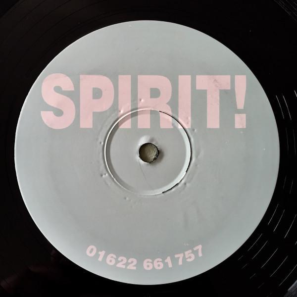 Eddie Lock & SMC Project - Spirit!
