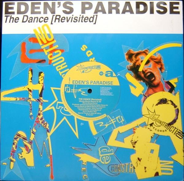 Eden's Paradise - The Dance (Revisited)
