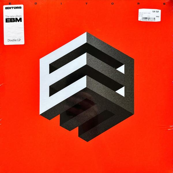 Editors - EBM
