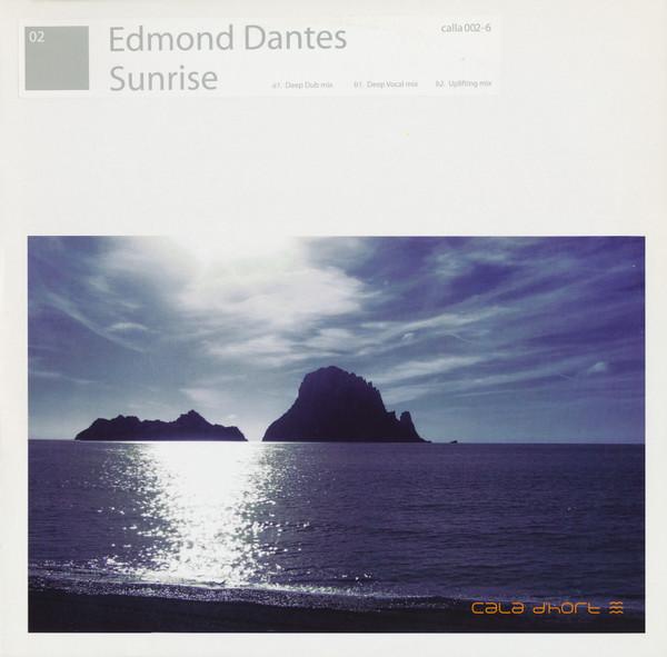 Edmond Dantes - Sunrise