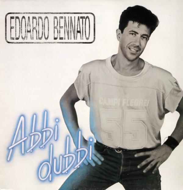Edoardo Bennato - Abbi Dubbi