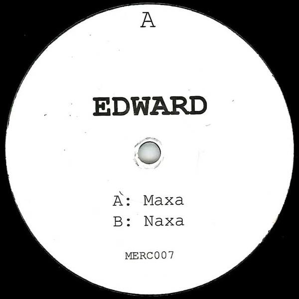 Edward (5) - Maxa / Naxa