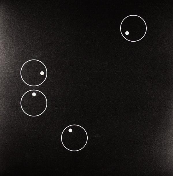 Ø - Eetteri EP