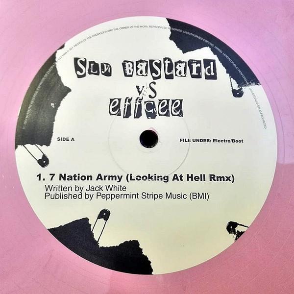 Effcee, Sly Bastard - 7 Nation Army
