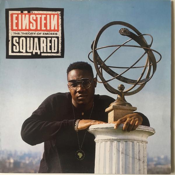 Einstein (2) - The Theory Of Emcees Squдred