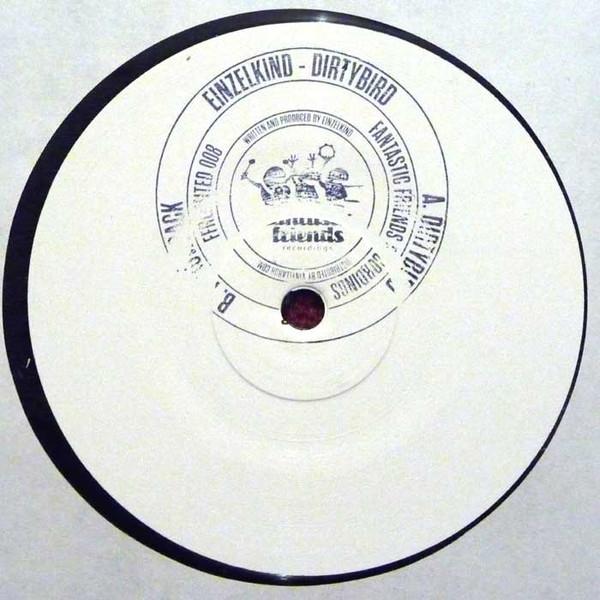 Einzelkind - Dirtybird