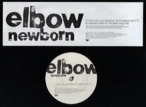Elbow - Newborn
