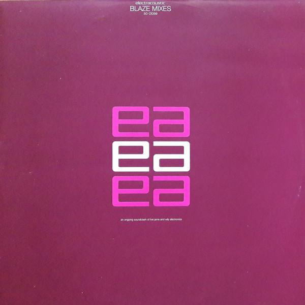 Electracoustic - So Close (Blaze Mixes)