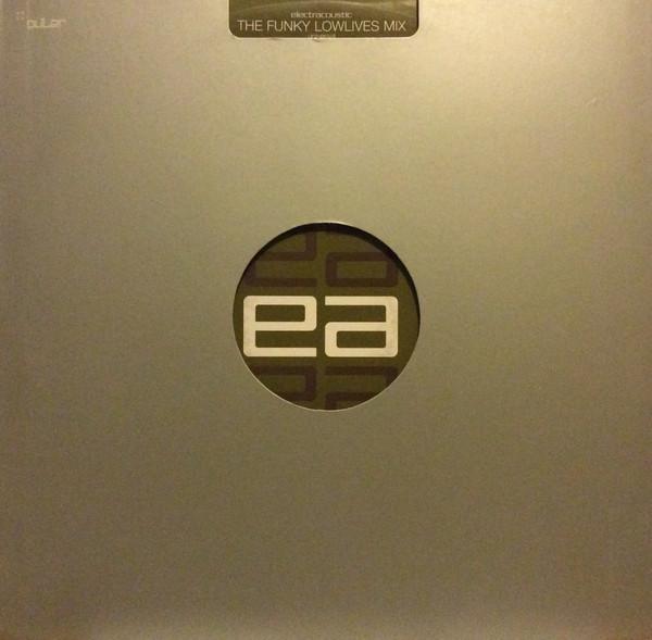 Electracoustic - Universal