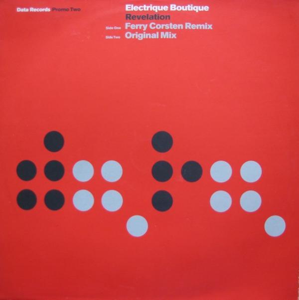 Electrique Boutique - Revelation
