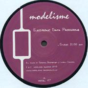 Electronic Data Processing - Studio 3:00 AM