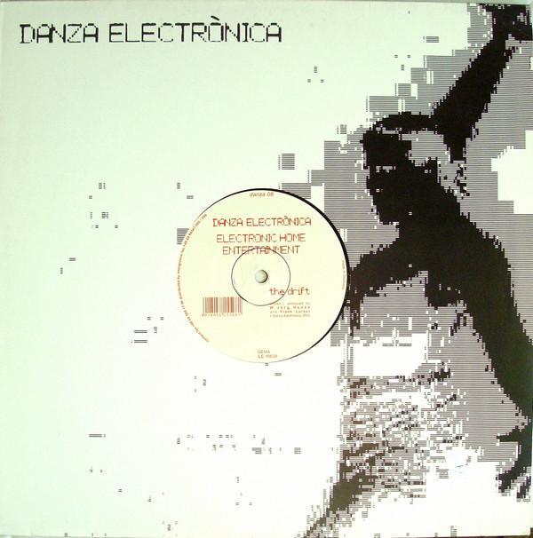 Electronic Home Entertainment - The Drift
