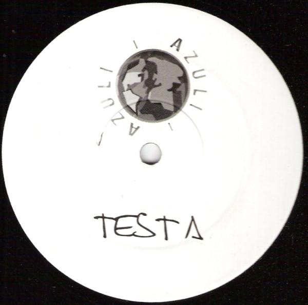 Electronica - Burn Up