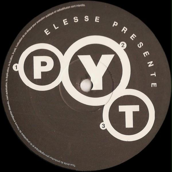 Elesse - PYT