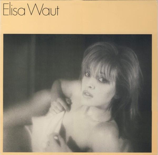 Elisa Waut - Elisa Waut