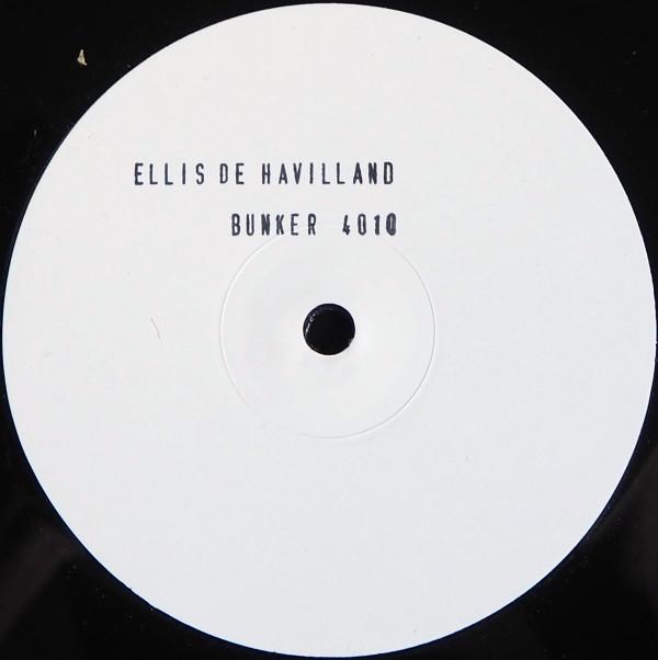 Ellis De Havilland - Ellis De Havilland 2