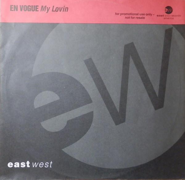 En Vogue - My Lovin