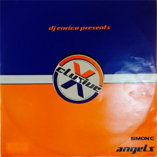 Enrico, Simon C - Angels
