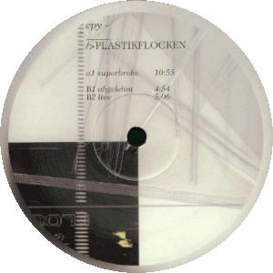 Epy - Plastikflocken