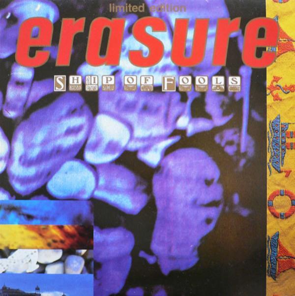 Erasure - Ship Of Fools