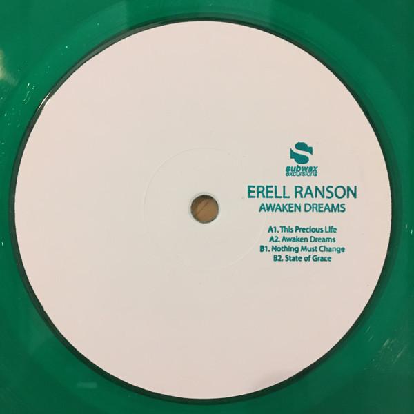 Erell Ranson - Awaken Dreams
