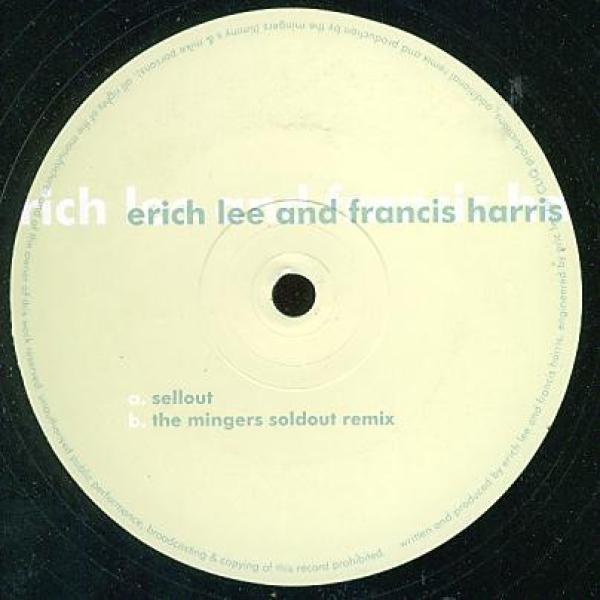 Erich Lee, Francis Harris - Sellout
