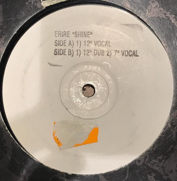 Erire - Shine