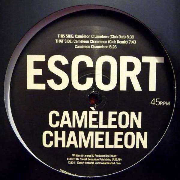 Escort - Chamèleon Chameleon