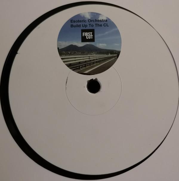 Esoteric Orchestra - Build Up To The CL