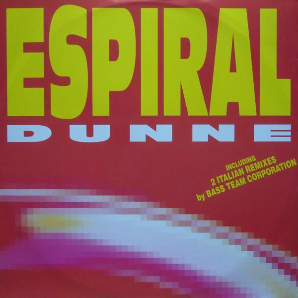 Espiral - Dunne