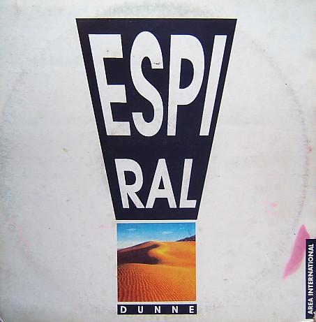 Espiral - Dunne